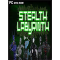 IV Productions Stealth Labyrinth PC Game